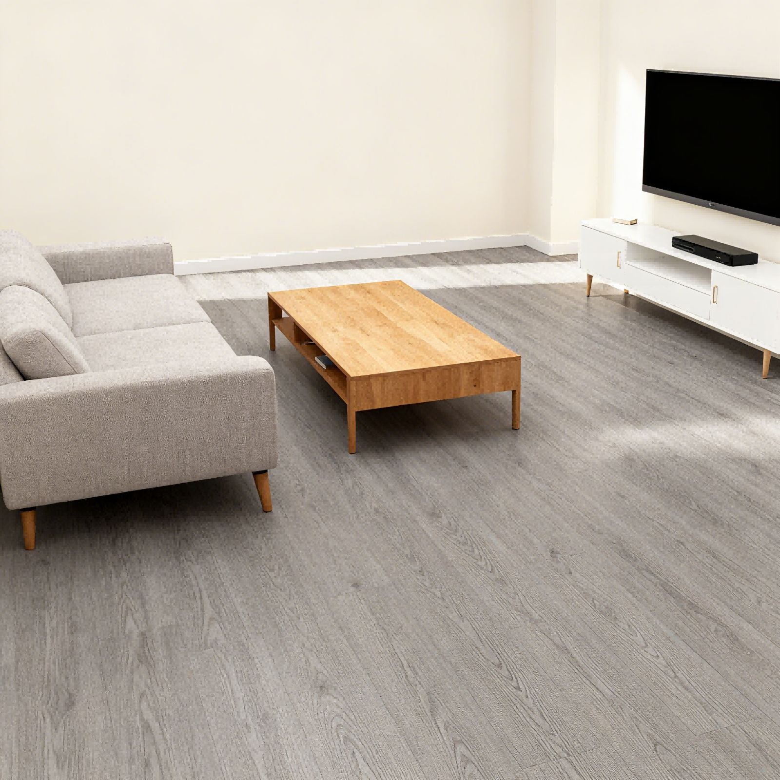 Selbstklebende PVC-Vinylböden, 36 Stück für Küche und Essbereich – Detailansicht 2