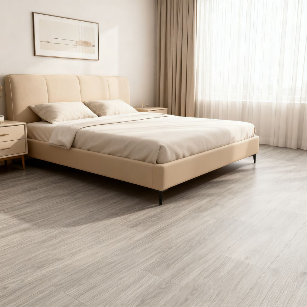 Selbstklebende PVC-Vinylböden, 36 Stück für Küche und Essbereich – Detailansicht 6