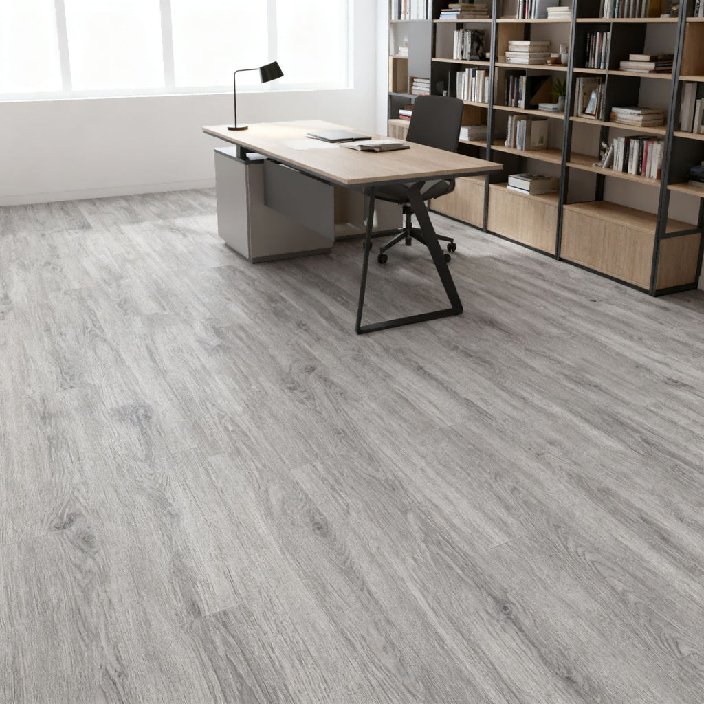 Selbstklebende PVC-Vinylböden, 36 Stück für Küche und Essbereich – Detailansicht 16