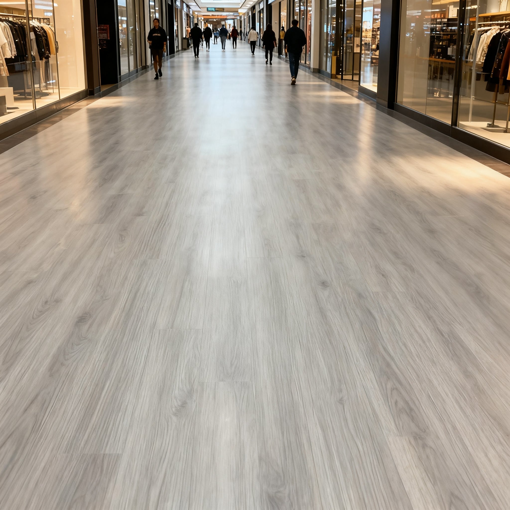 Selbstklebende PVC-Vinylböden, 36 Stück für Küche und Essbereich – Detailansicht 20