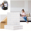selbstklebenden, 30 x 30 x 0,9 cm für Büro und Homeoffice – Hauptansicht
