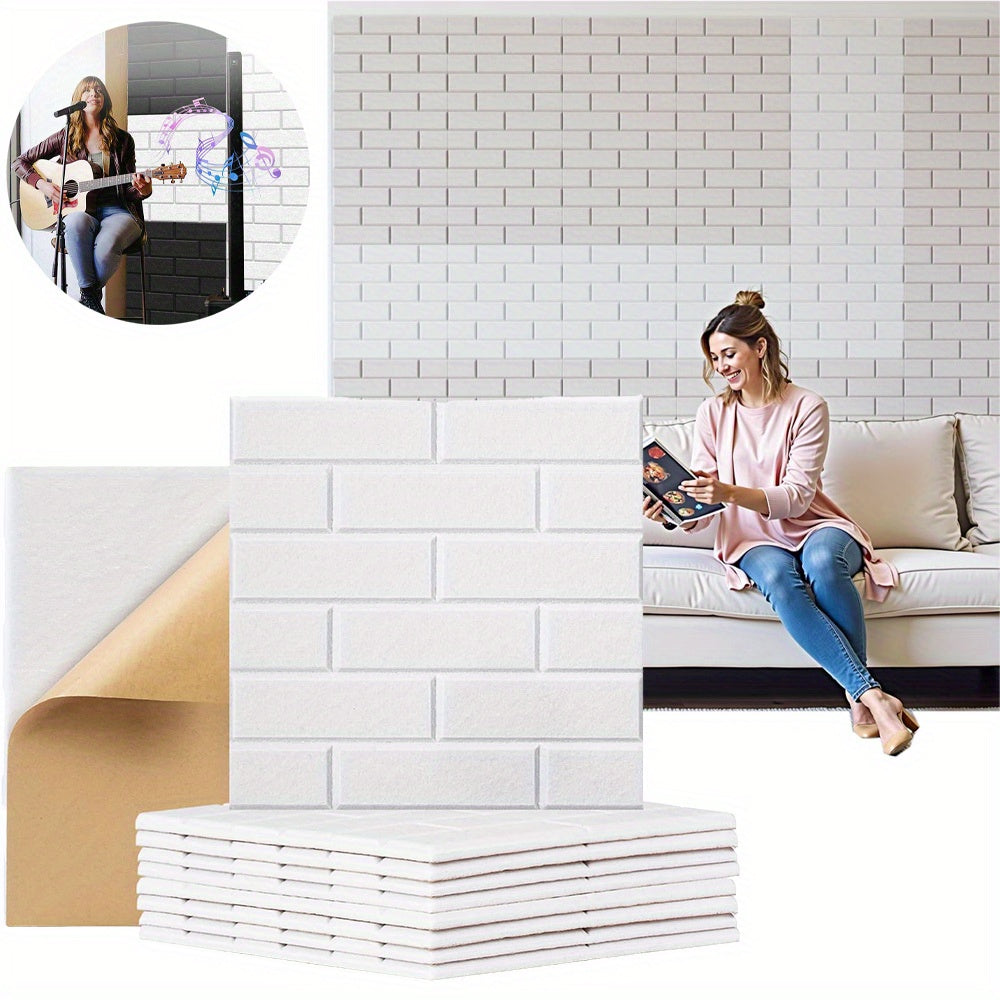 selbstklebenden, 30 x 30 x 0,9 cm für Büro und Homeoffice – Hauptansicht