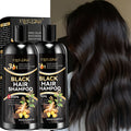 Shampoo, Schwarz*2 für glänzendes – Detailansicht 2