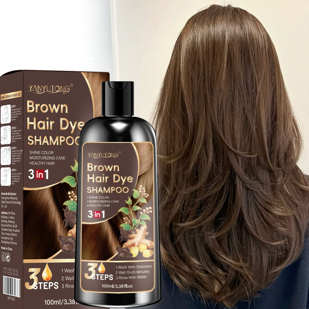 Shampoo, Schwarz für Camping und Reisen – Detailansicht 11
