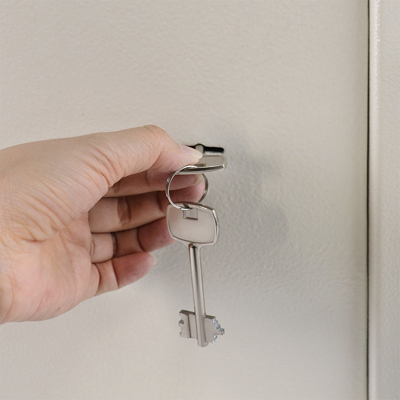 Sichere Aufbewahrungseinheit, XL für Büro und Homeoffice – Detailansicht 4