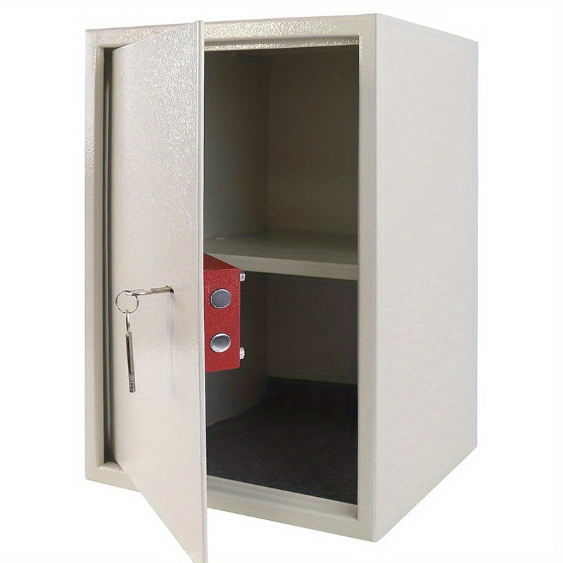 Sichere Aufbewahrungseinheit, XL für Büro und Homeoffice – Detailansicht 6