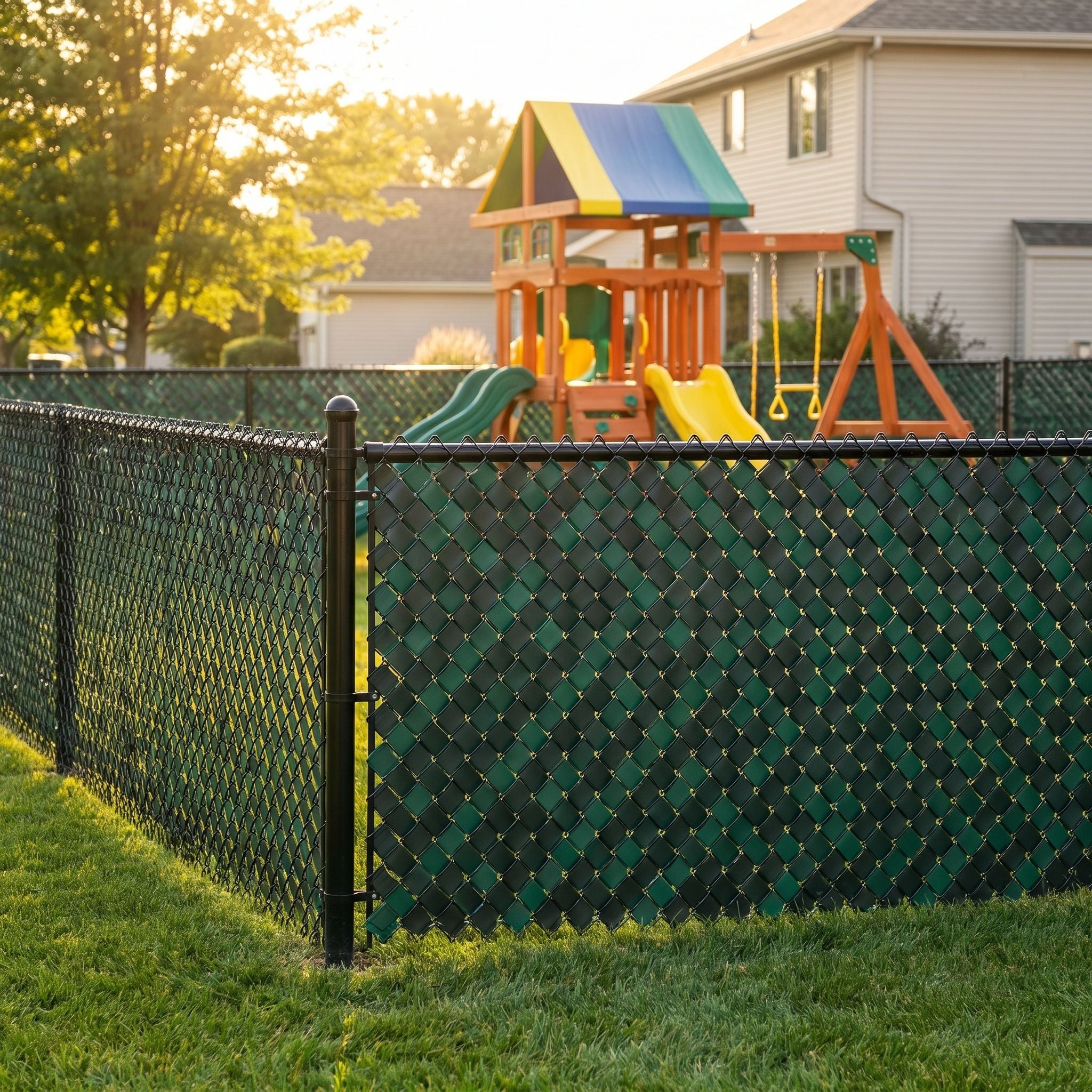 Sichtschutz, Grün für Garten und Balkon – Detailansicht 12
