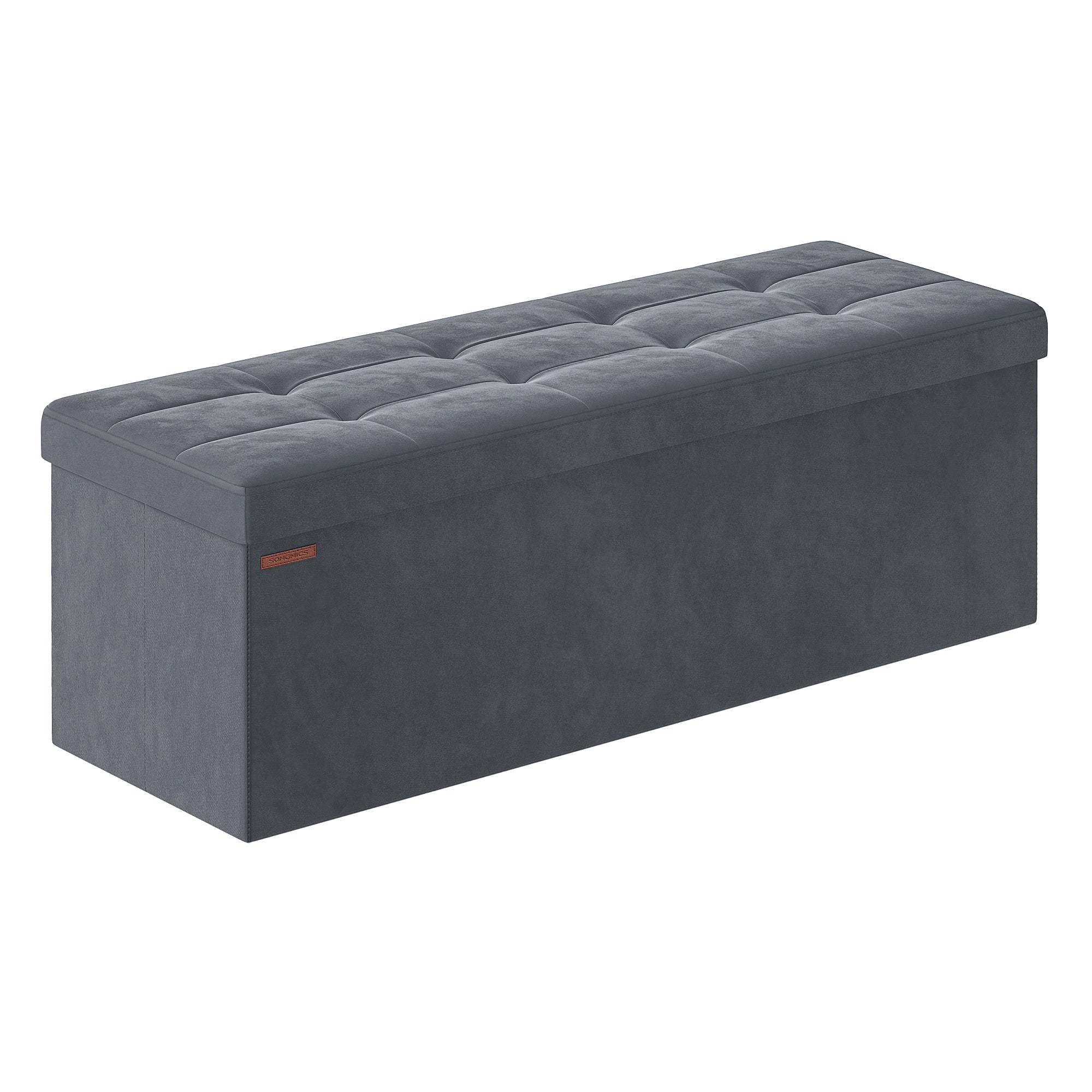 Sitzhocker, 300 kg für Schlafzimmer und Bett – Detailansicht 4