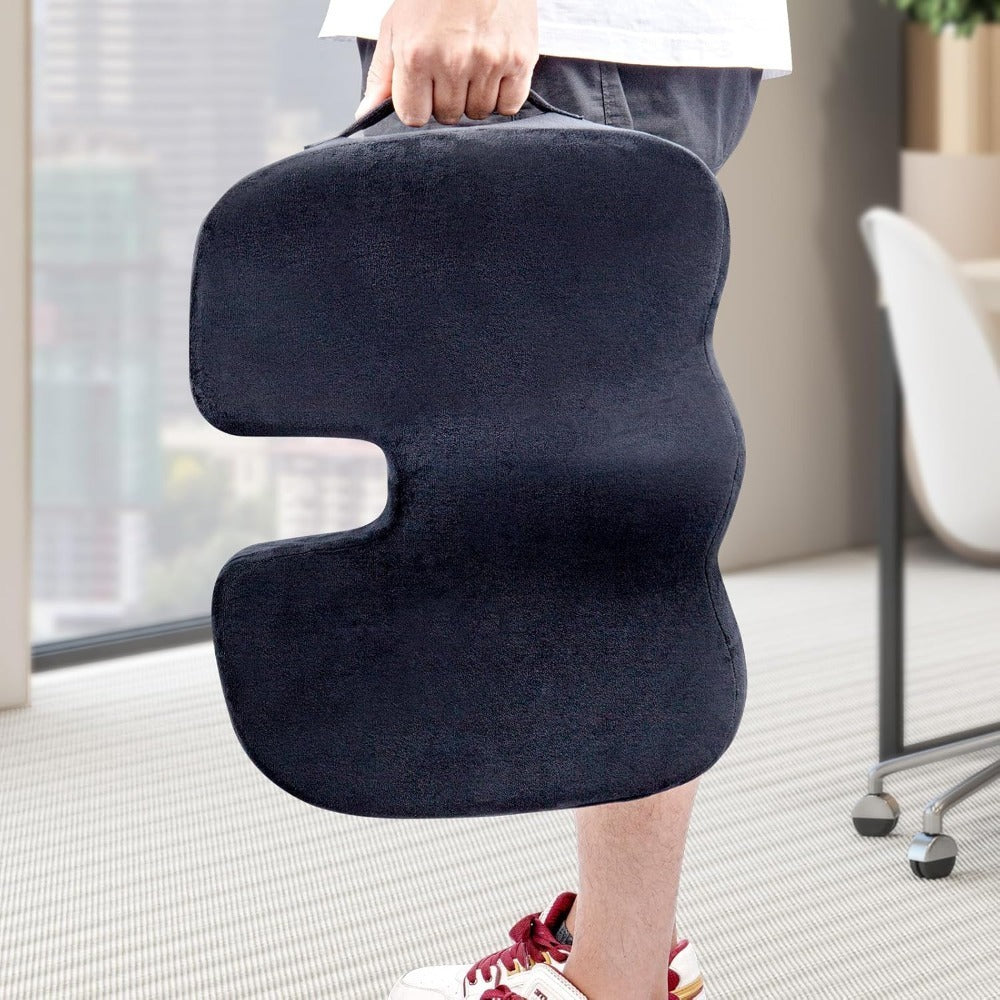 Sitzkissen Orthopädisch, Ein für Wohnzimmer und Zuhause – Hauptansicht