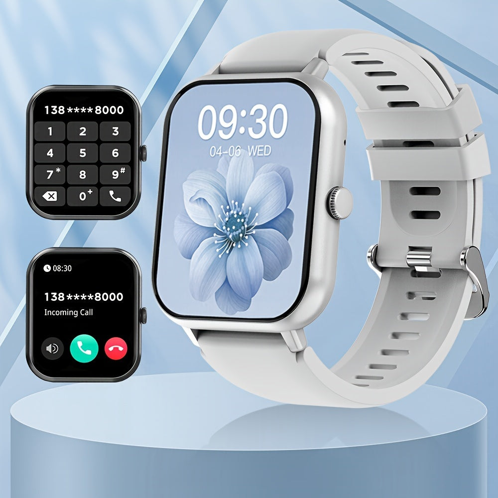 Smartwatch, 210,82 cm für Männer und Frauen - 1 – Detailansicht 8