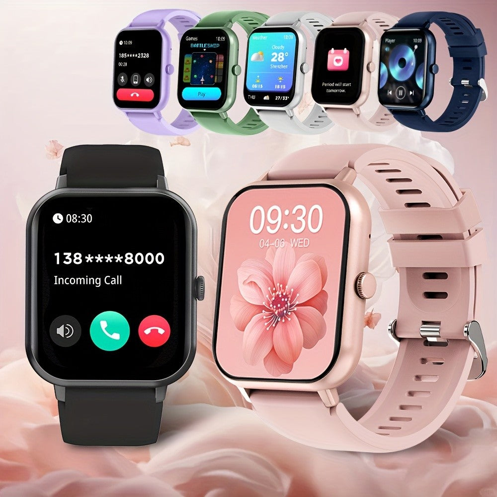 Smartwatch, 210,82 cm für Männer und Frauen - 1 – Detailansicht 12
