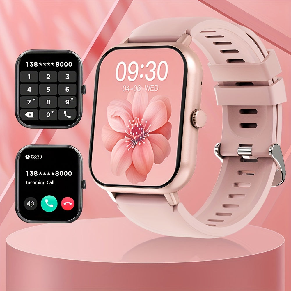 Smartwatch, 210,82 cm für Männer und Frauen - 1 – Detailansicht 14