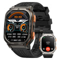 Smartwatch, 3,63 cm für Haustiere und Zuhause – Detailansicht 10