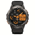 Smartwatch, 500mAh für Haustiere und Zuhause – Detailansicht 10