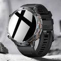 Smartwatch, 900mAh für über 100 Sportmodi und Android – Detailansicht 3