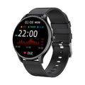 Smartwatch, Rosa für Fitness-Enthusiasten – Detailansicht 3
