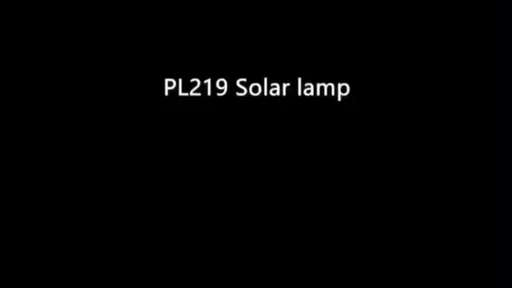 Solar-Straßenleuchte, LED-Beleuchtung für Schlafzimmer und Bett – Detailansicht 9