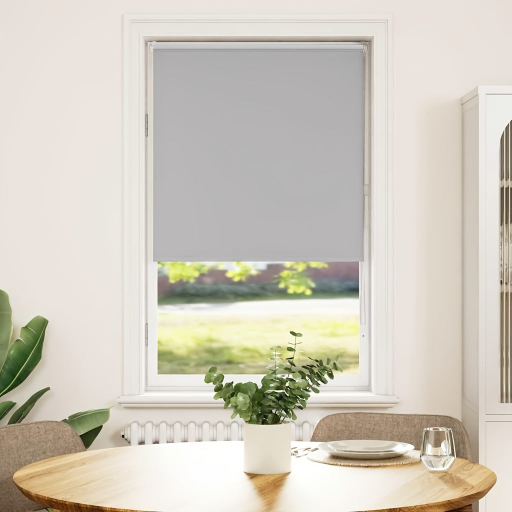 Sonnencreme, 65x130cm (Stoffbreite 61) für Schlafzimmer und Bett – Detailansicht 5