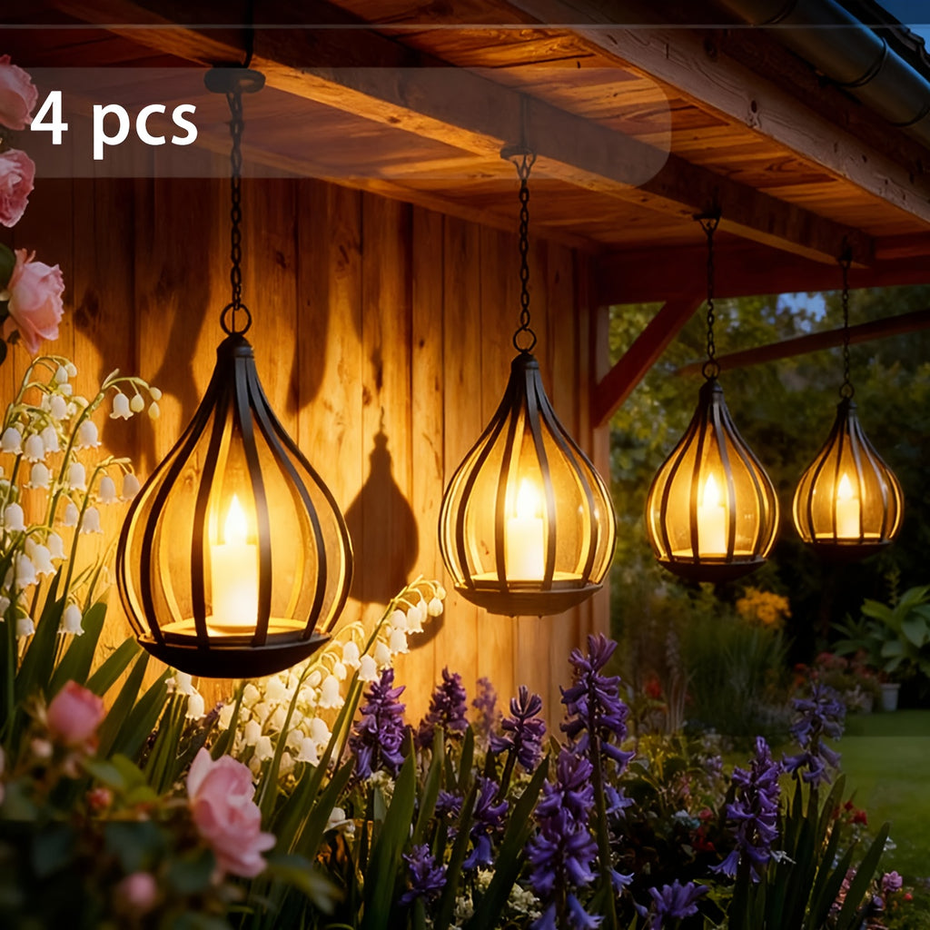 Sonnenschirm, 2,19W für Garten und Balkon – Detailansicht 7
