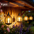 Sonnenschirm, 2,19W für Garten und Balkon – Detailansicht 7