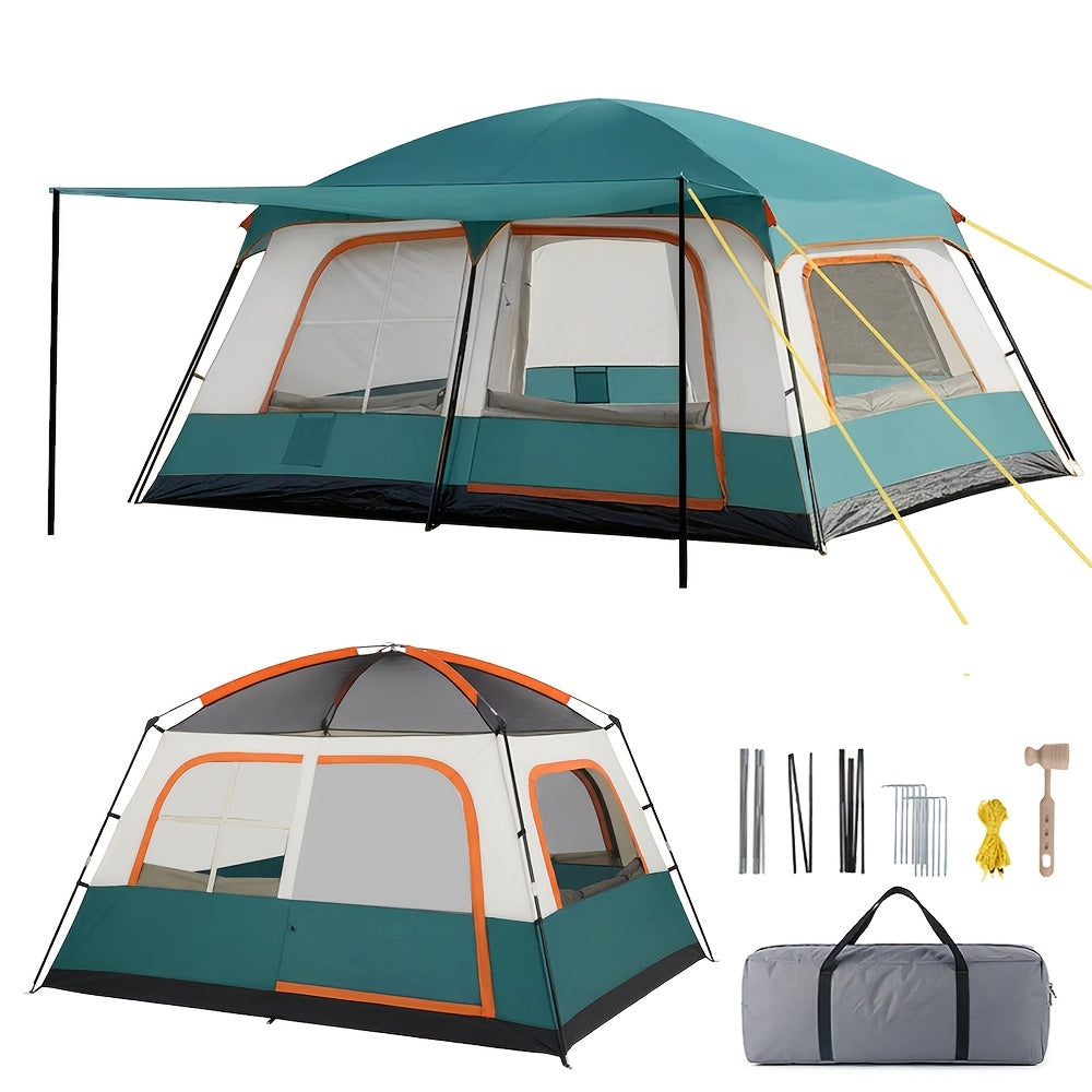 Sonnensegel, 4-6 für Camping und Reisen – Detailansicht 6