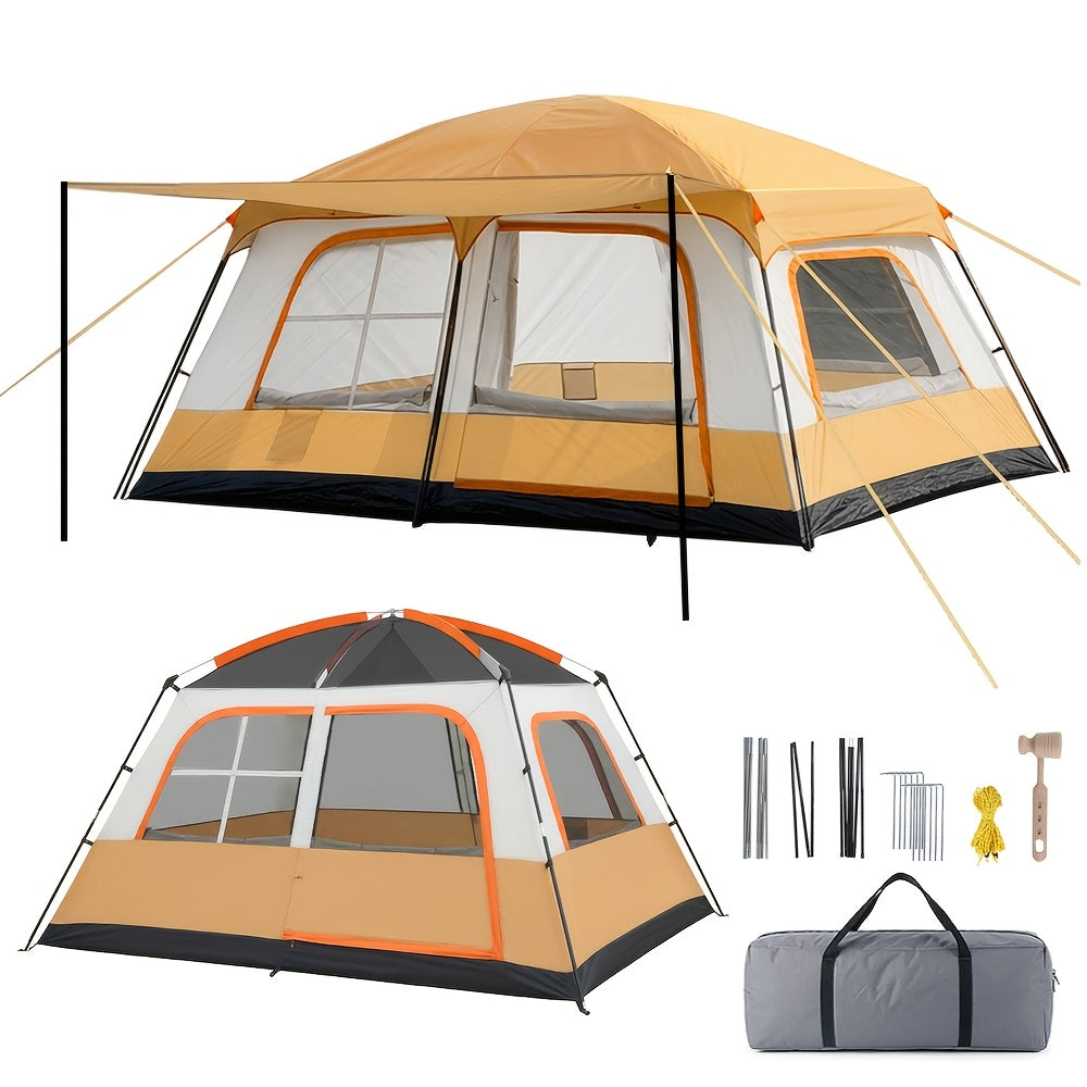 Sonnensegel, 4-6 für Camping und Reisen – Detailansicht 10