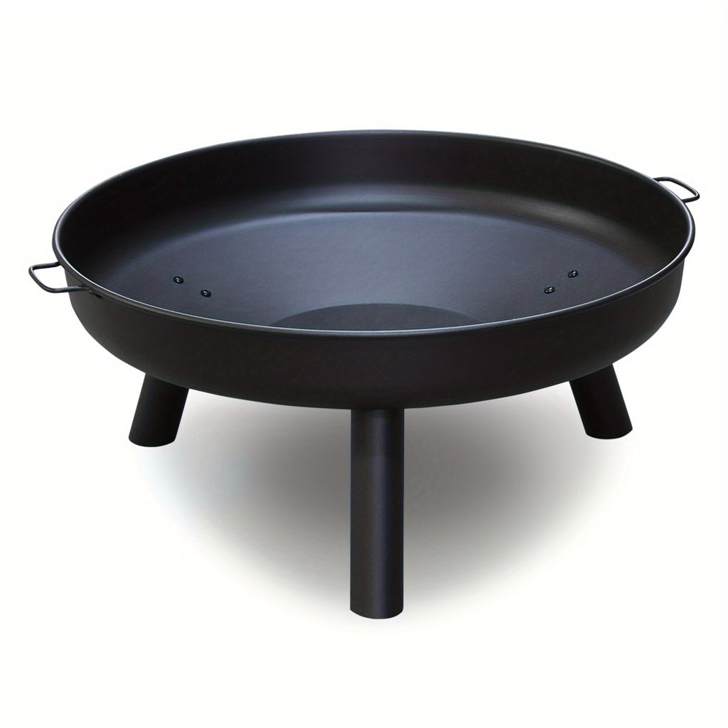 Sonnewelt Feuerstelle Durchmesser, 82.5cm für Garten und Terrasse – Detailansicht 2