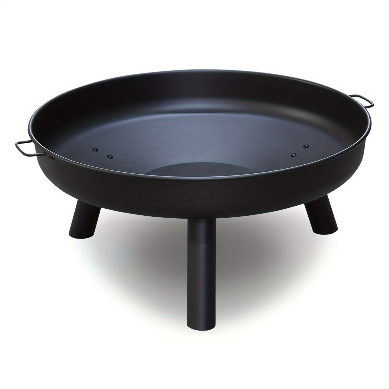 Sonnewelt Feuerstelle Durchmesser, 82.5cm für Garten und Terrasse – Detailansicht 2
