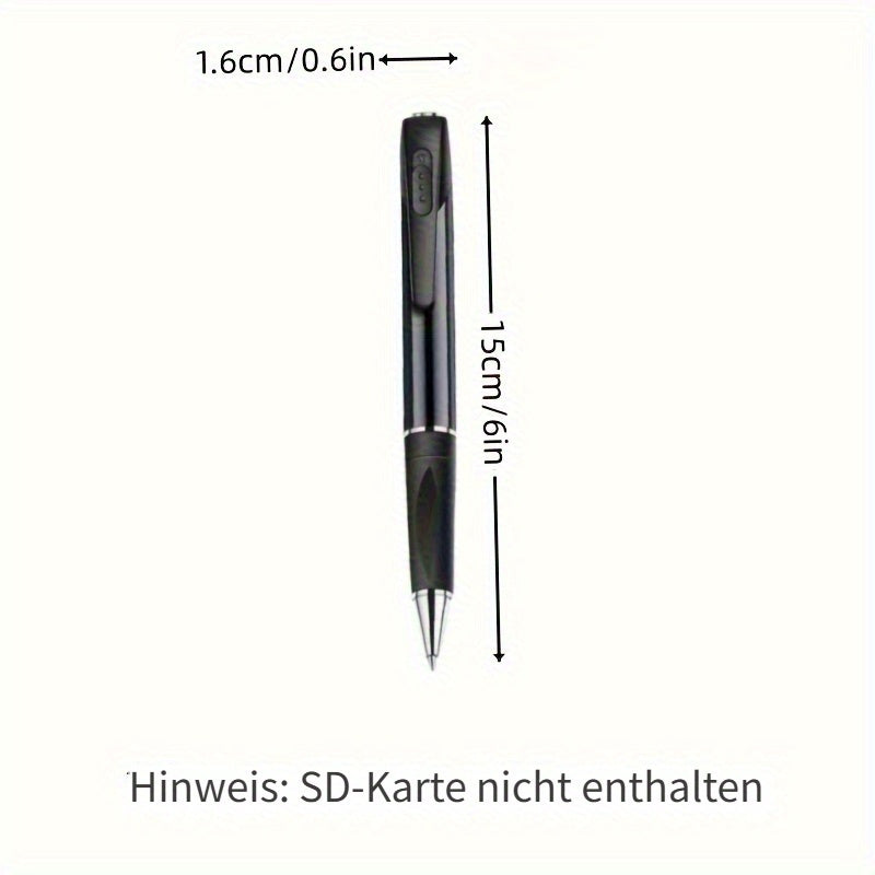 Speicherkarte, 250mAh für unterwegs – Detailansicht 2