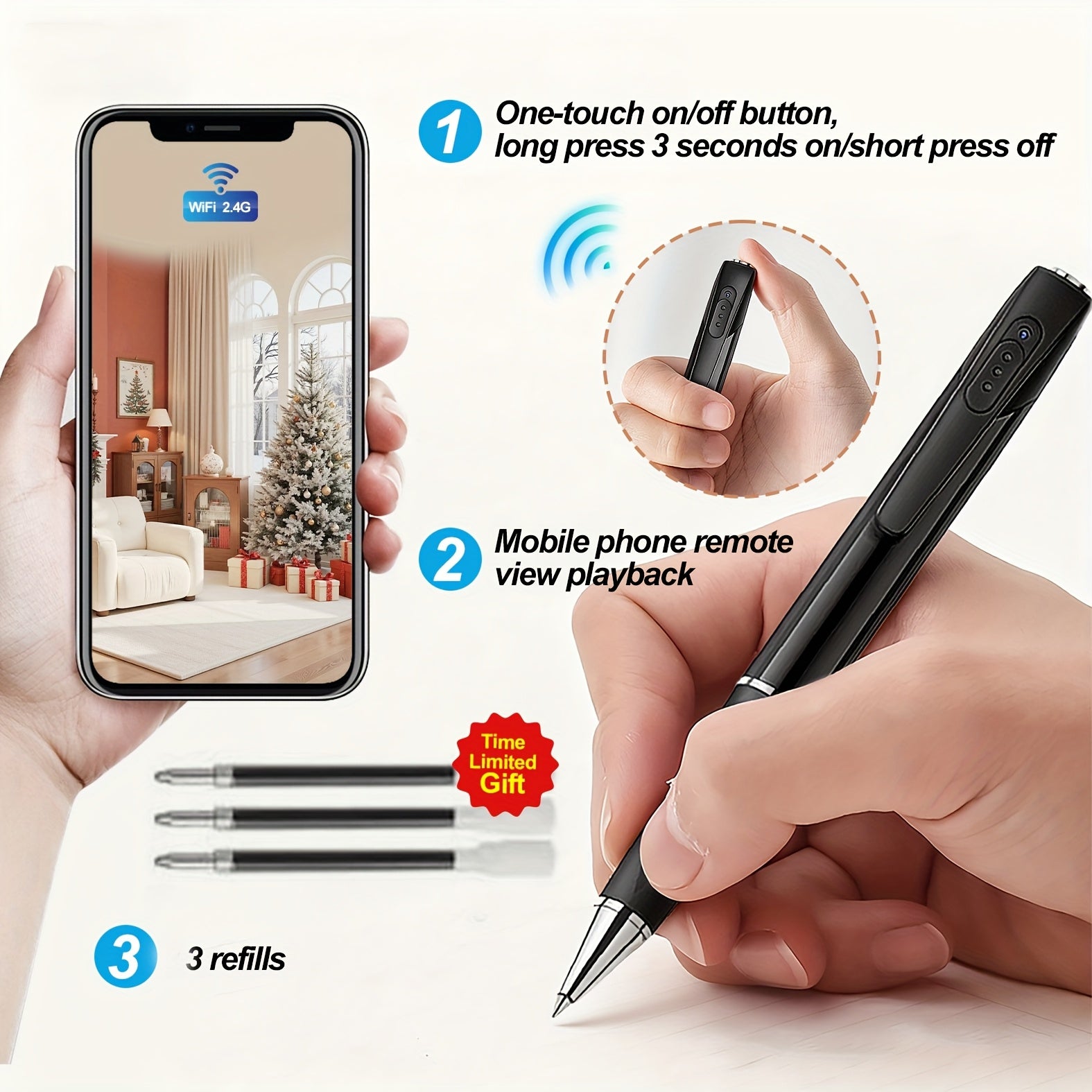 Speicherkarte, 250mAh für unterwegs – Detailansicht 14