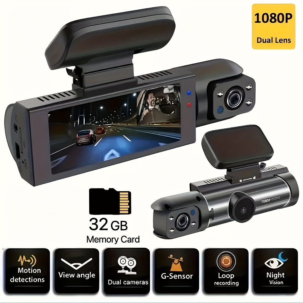 Speicherkarte, M8-32GB SD-Karte für Zuhause und unterwegs – Hauptansicht