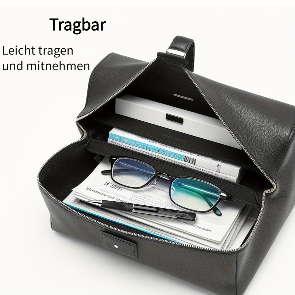 Speicherkarte, Schwarze + 16 SD-Karte für Zuhause und unterwegs – Detailansicht 7