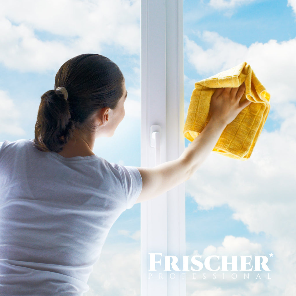 SPIEGELPUTZMITTEL FLÜSSIGKEIT GEGEN für Alltag und Zuhause – Detailansicht 10