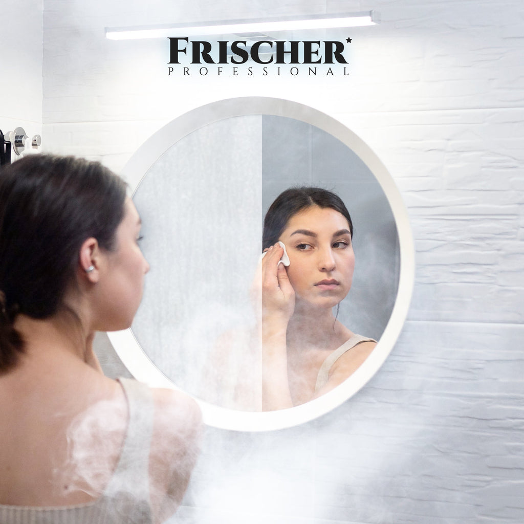 SPIEGELPUTZMITTEL FLÜSSIGKEIT GEGEN für Alltag und Zuhause – Detailansicht 12