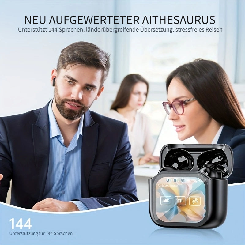 Sprachen Übersetzung Permanent Kostenlose, LED-Beleuchtung für Camping und Reisen – Hauptansicht