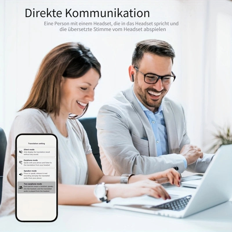 Sprachen Übersetzung Permanent Kostenlose, LED-Beleuchtung für Camping und Reisen – Detailansicht 8
