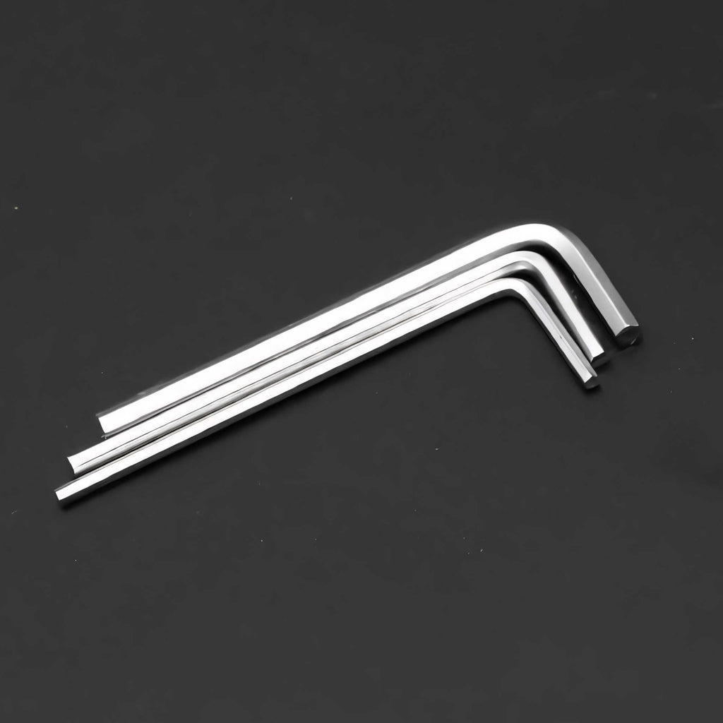 Steckschlüssel-Set, Silber für Alltag und Zuhause – Detailansicht 12
