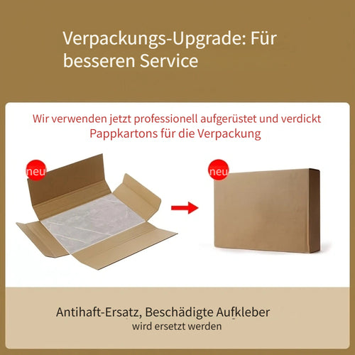 Stück 3D Wandaufkleber, 100 Stück für Küche und Essbereich – Hauptansicht