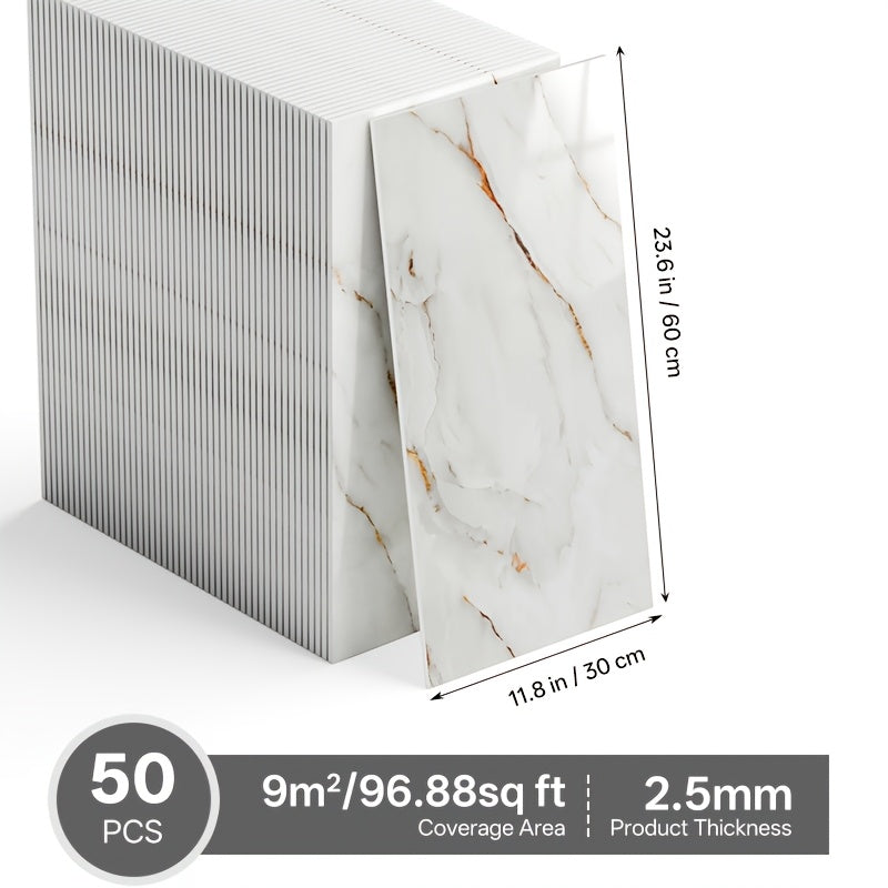 Stück 3D Wandaufkleber, 100 Stück für Küche und Essbereich – Detailansicht 20