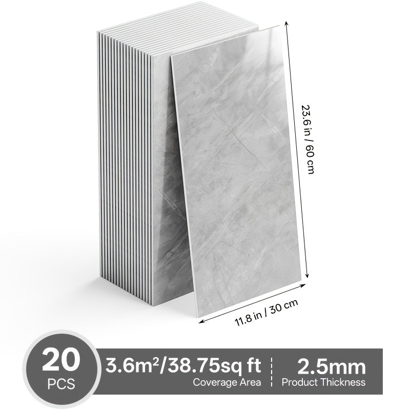 Stück 3D Wandaufkleber, 100 Stück für Küche und Essbereich – Detailansicht 24