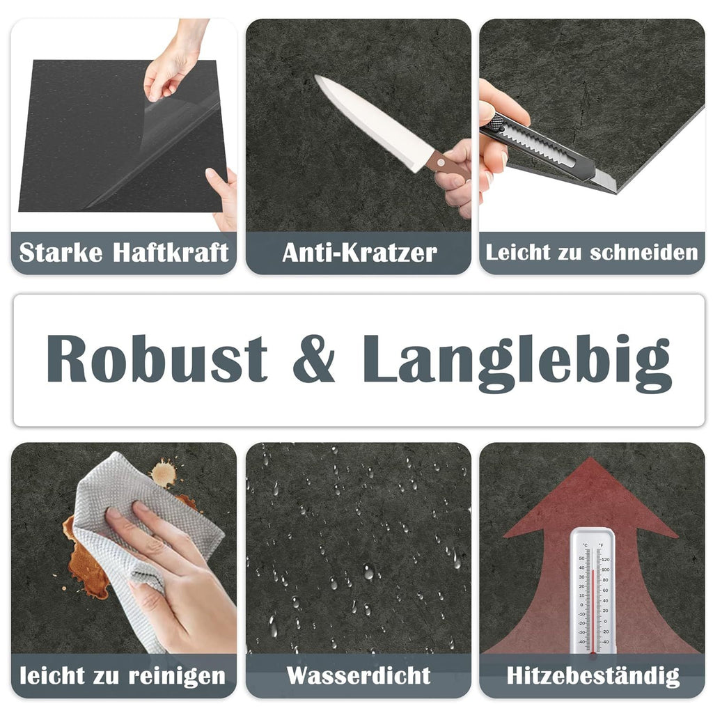 Stück für Küche und Essbereich – Detailansicht 6