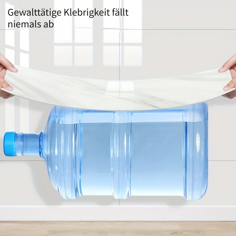 Stück Wandfliesen, 10 Stück für Küche und Essbereich – Hauptansicht