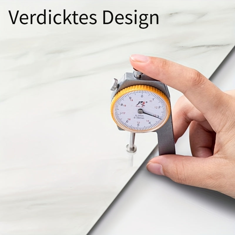 Stück Wandfliesen, 10 Stück für Küche und Essbereich – Detailansicht 2