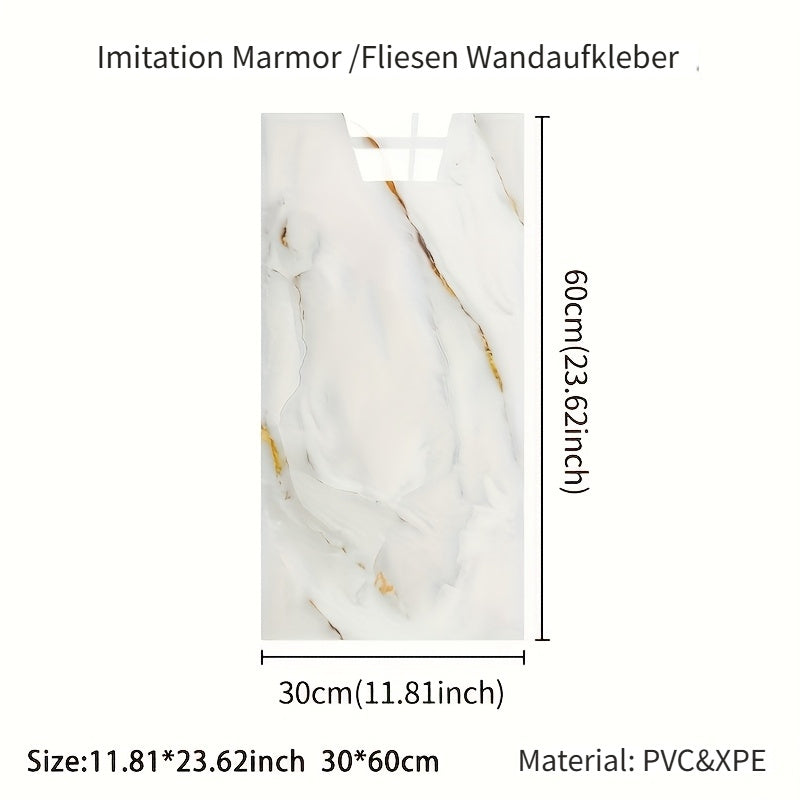 Stück Wandfliesen, 10 Stück für Küche und Essbereich – Detailansicht 7
