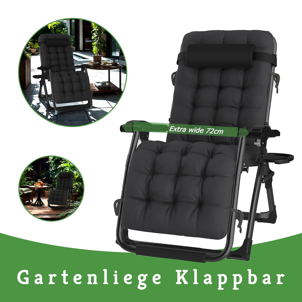 Stuhl, 72 cm für Wohnen und Sitzen – Detailansicht 4