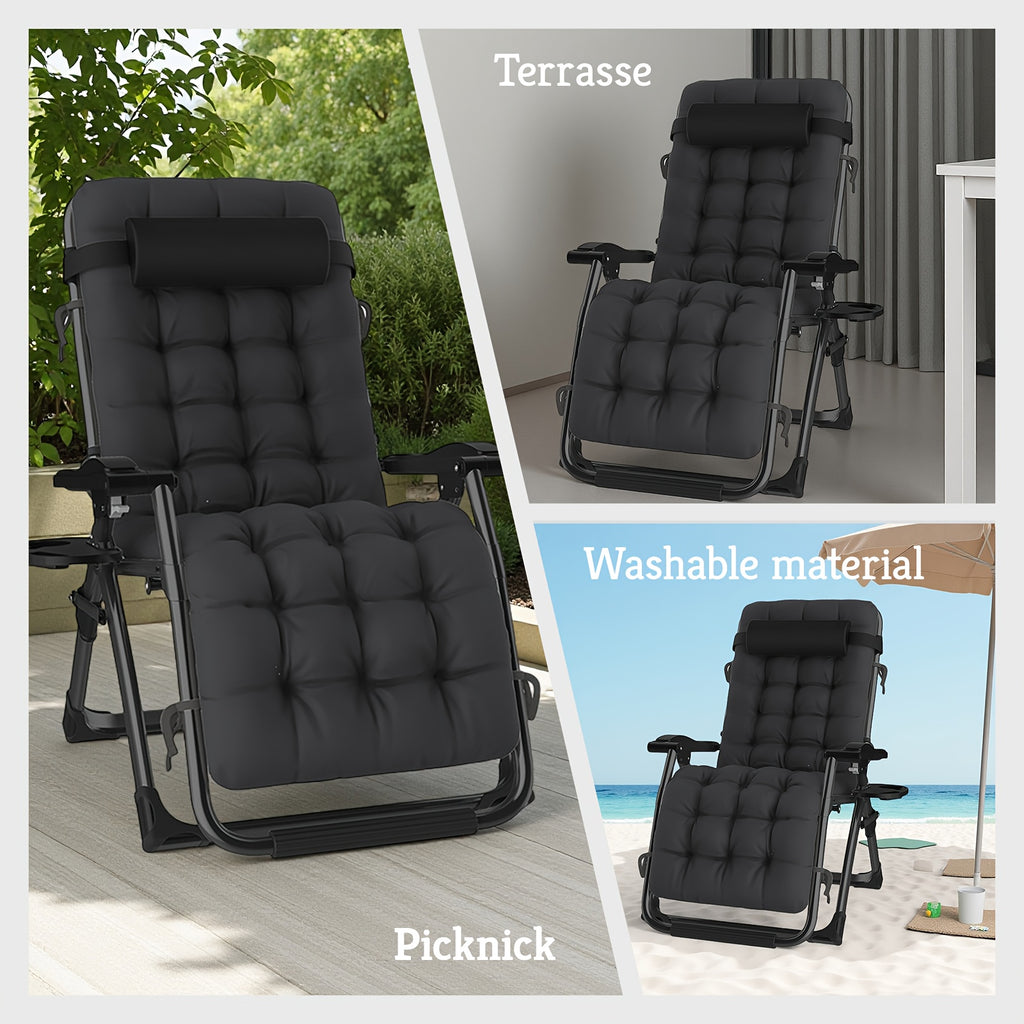 Stuhl, 72 cm für Wohnen und Sitzen – Detailansicht 9