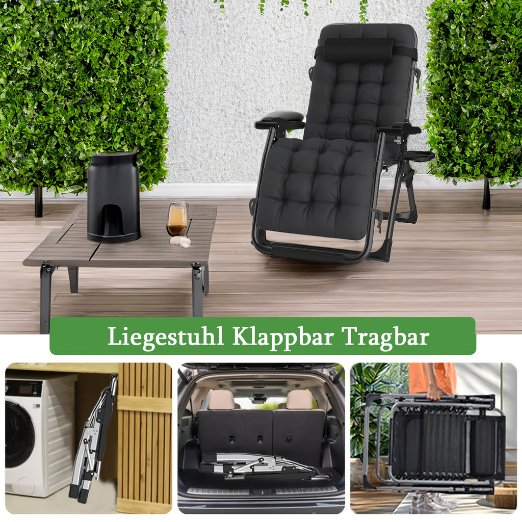 Stuhl, 72 cm für Wohnen und Sitzen – Detailansicht 10