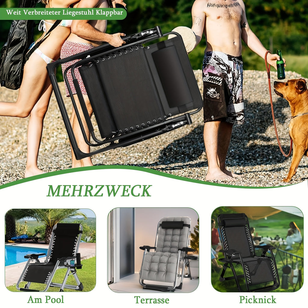 Stuhl, 72 cm für Wohnen und Sitzen – Detailansicht 11