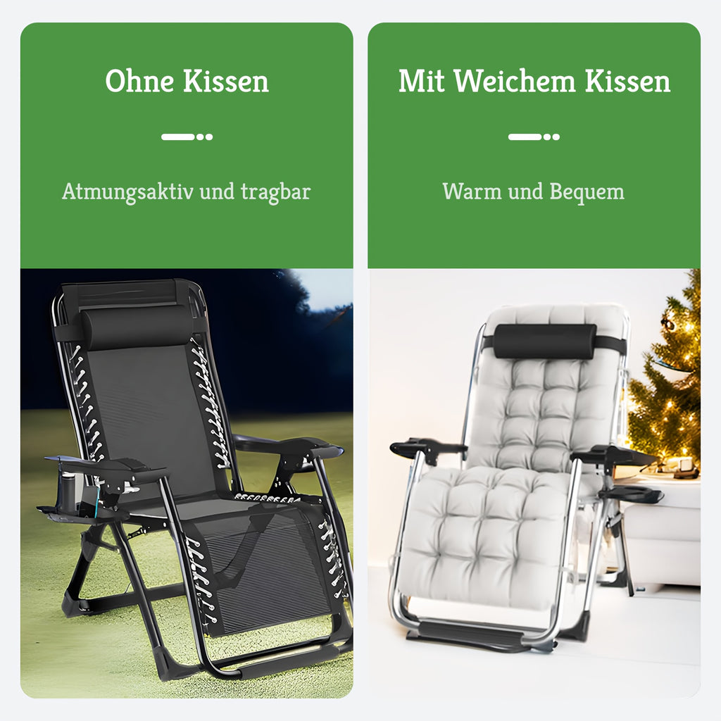 Stuhl, 72 cm für Wohnen und Sitzen – Detailansicht 12