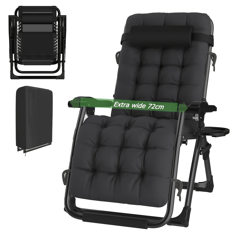 Stuhl, 72 cm für Wohnen und Sitzen – Detailansicht 17